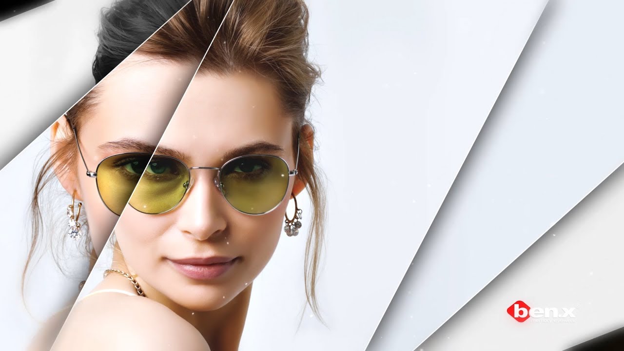 benx eyewear | Made in Turkey | Gözlük & Güneş Gözlüğü