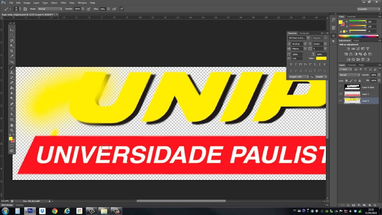 +Easy Tutoriais | Painel de Ferramentas | Adobe Photoshop CS6