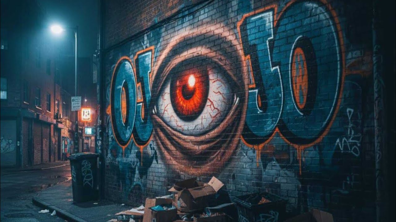 Ojo - Chago Mu (Video oficial) 