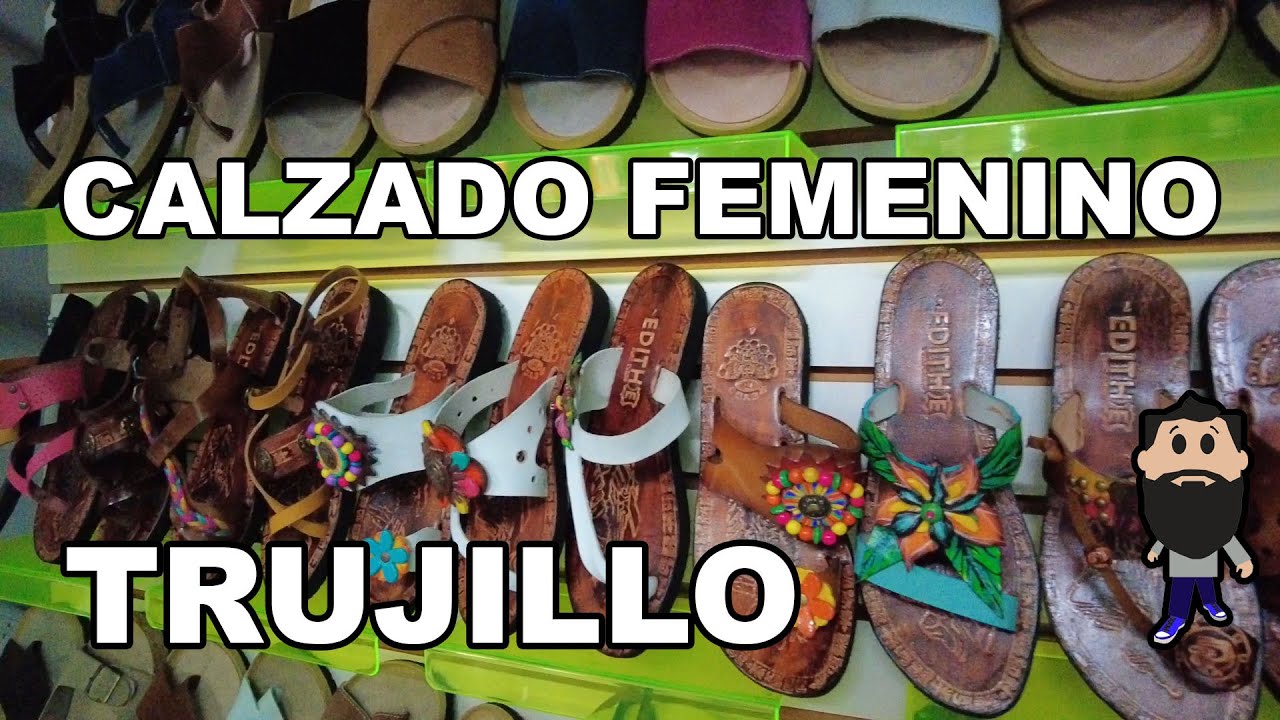 ZAPATOS TRUJILLANOS PARA DAMAS AL POR MAYOR TODOS LOS MODELOS DE CALZADO FABRICANTES APIAT TRUJILLO