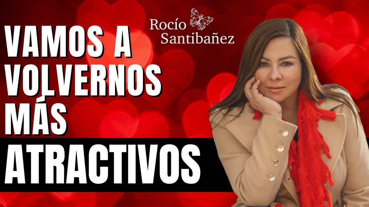 Escucha este FORTALECIMIENTO si quieres ser m&aacute;s ATRACTIVO - Sex Appeal con M&eacute;todo Yuen
