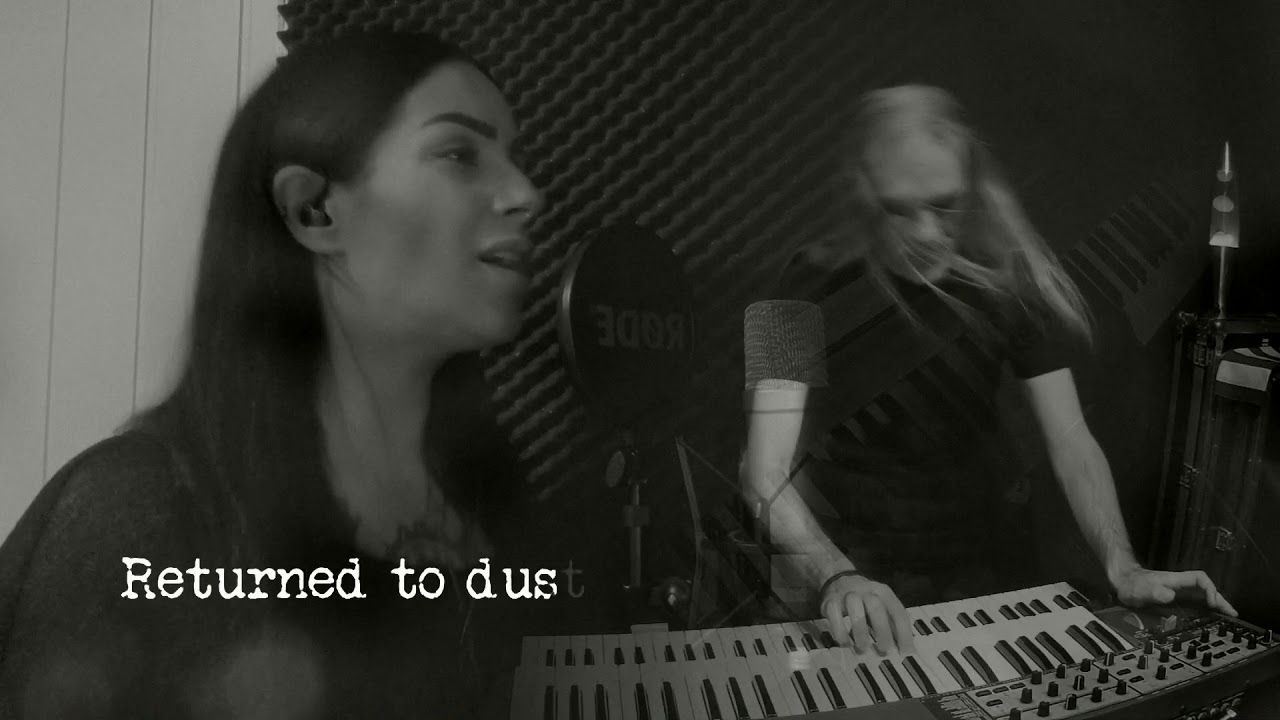 Old Heart Falls - Katatonia (International Cover Collab)