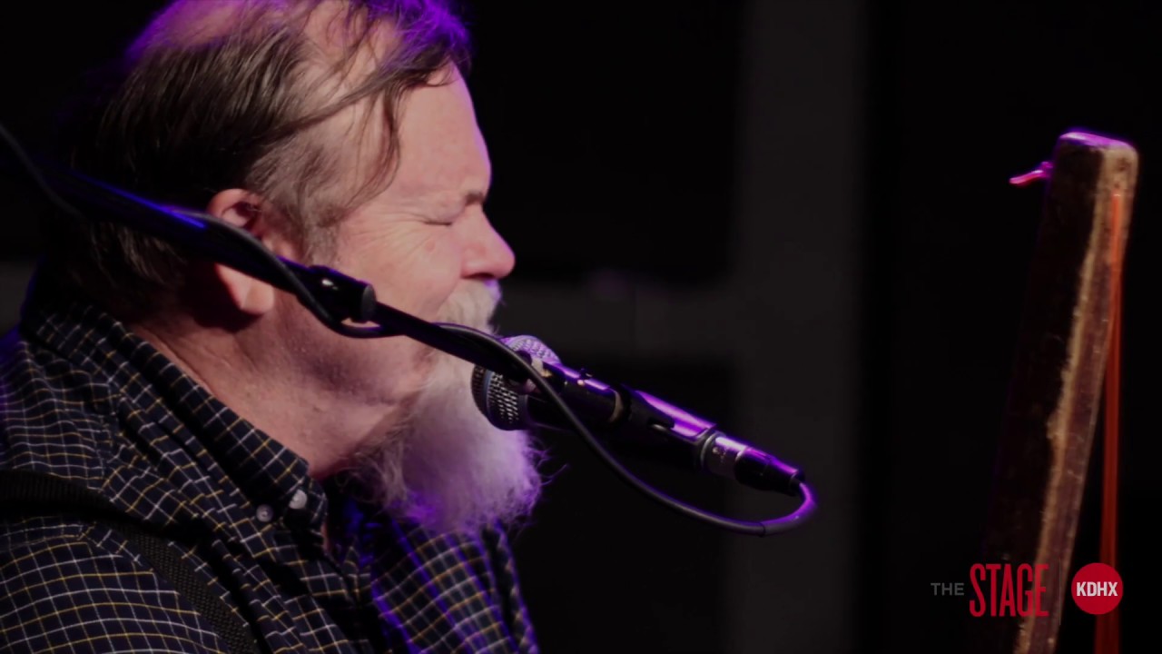 Ben Miller Band 