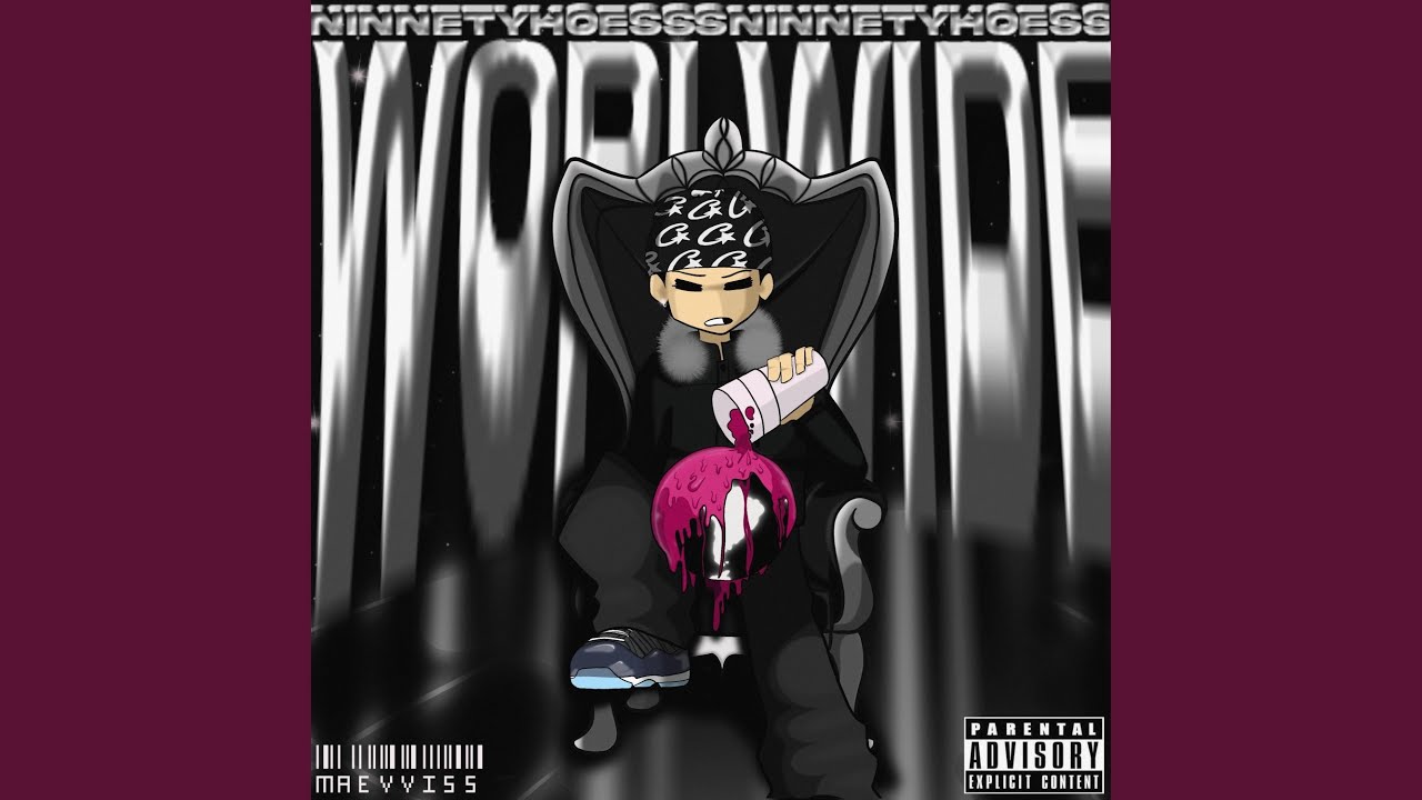 MAKYNWOOLIN (feat. Gvspar99)