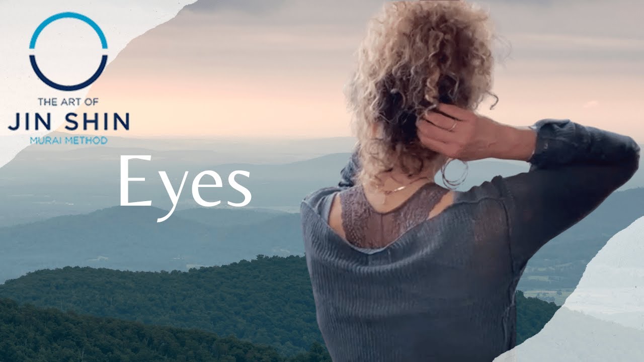 Wellness Wednesday 🌱 Eyes