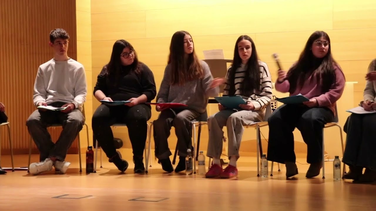 CAPÍTULO 4 VOCES SILENCIADAS