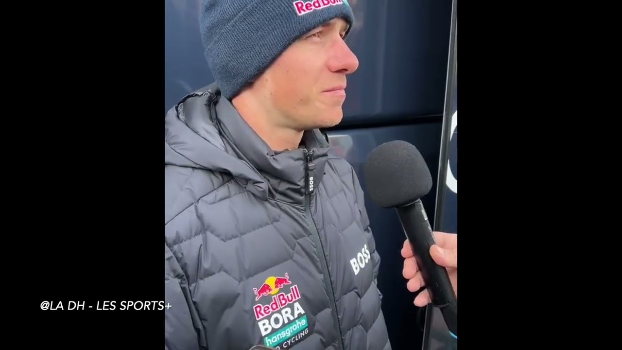 Volta a Catalunya 2026 - Remco Evenepoel : 