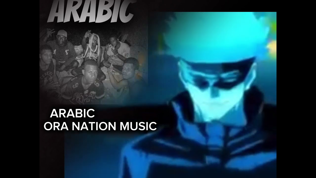 [ARABIC] YFT Cz SNOP DOGGI DOGGI MAREX Jy THOMAS Klvr JJ AYKAP . ORA NATION OFFICIAL MUSIC