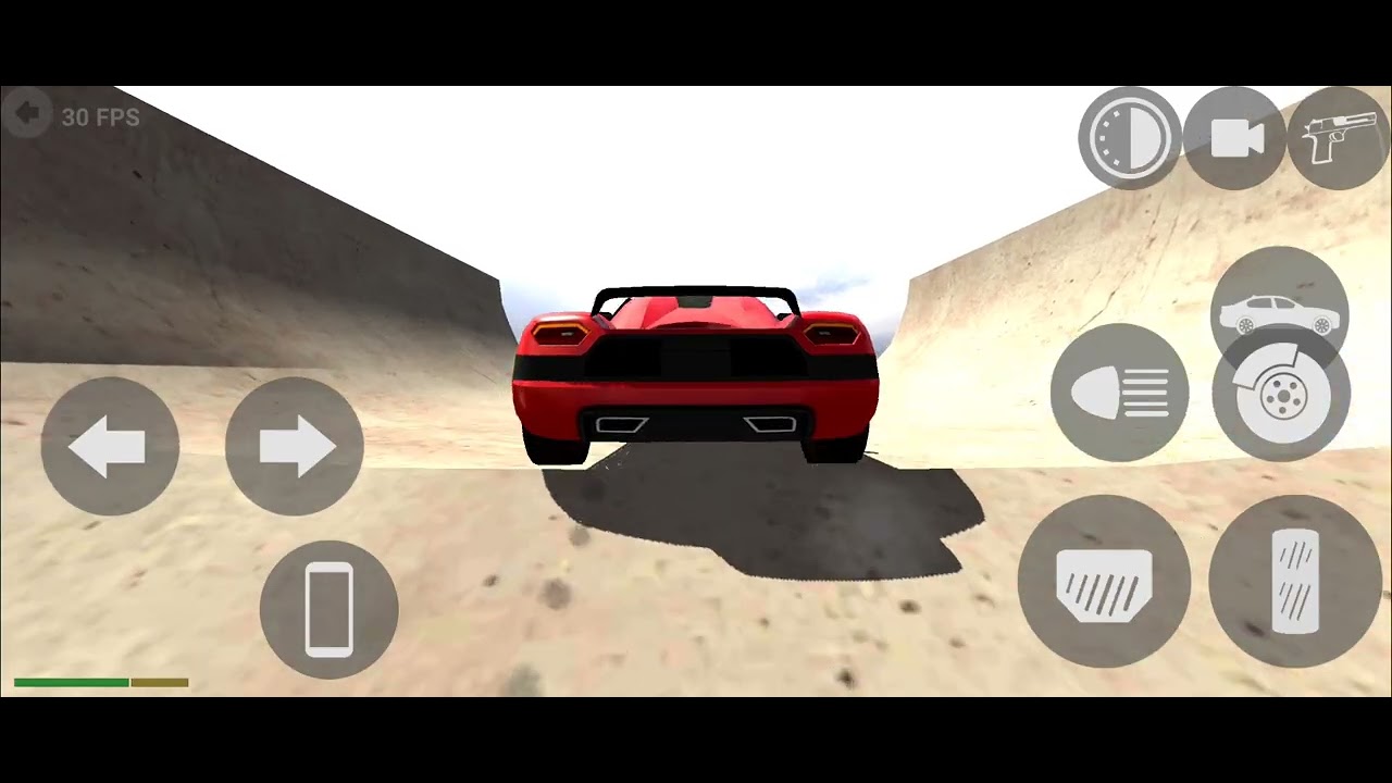 Franklin jump the bike on top brigade 🚳 ! Indian bike driving 3D gameplay 