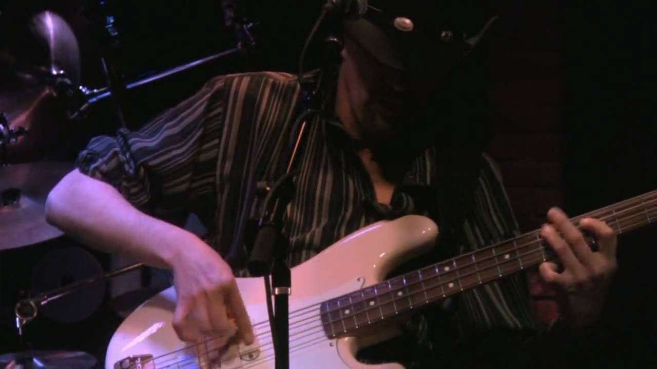 Butch Armstrong and The Bearcats @ Brother's Lounge