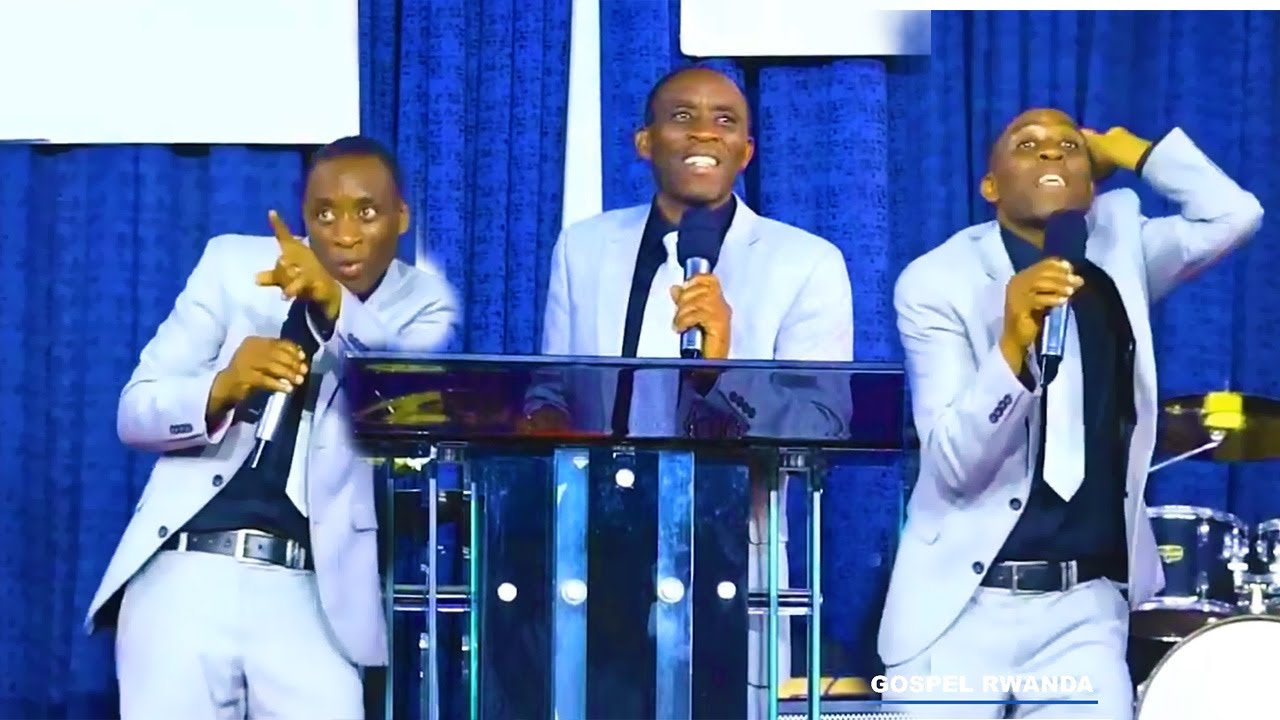 Niba ushaka guha umurage mwiza ku abana banyu n'abakomokaho rinda umutima wawe🍉Pst UWAMBAJE Emmanuel