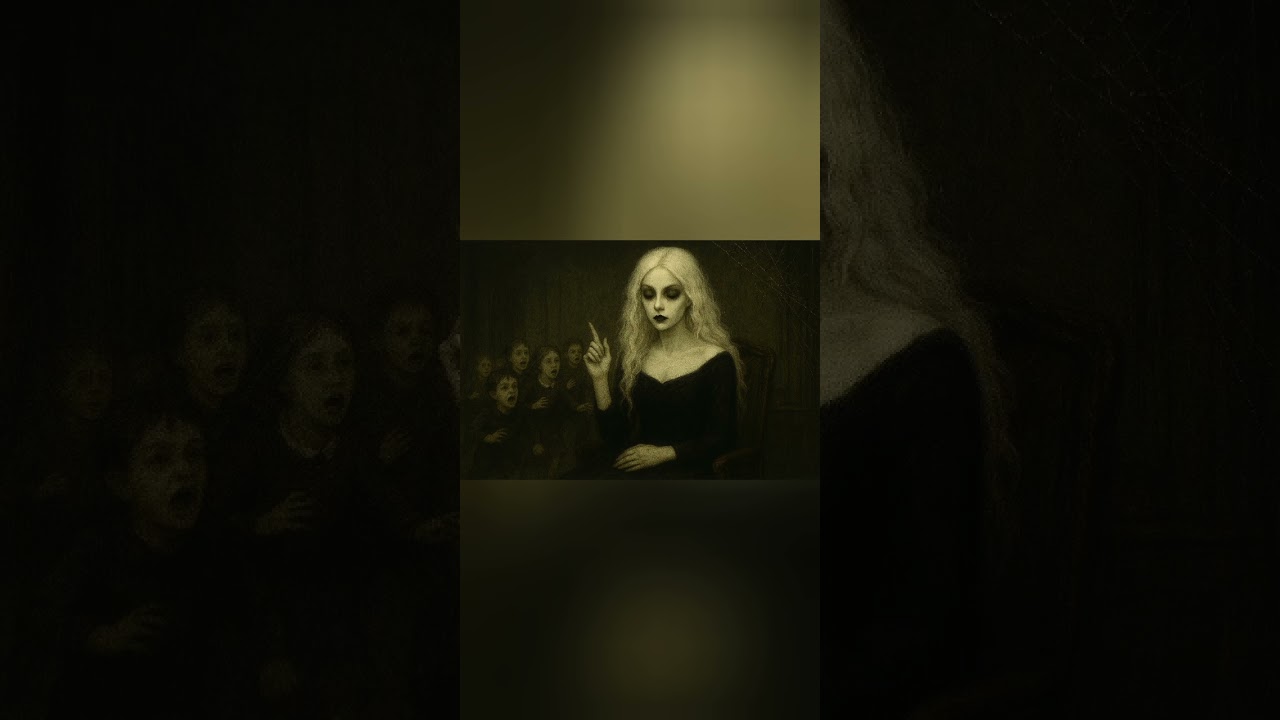 Angelica Ashborn -Morning Noon and Night 