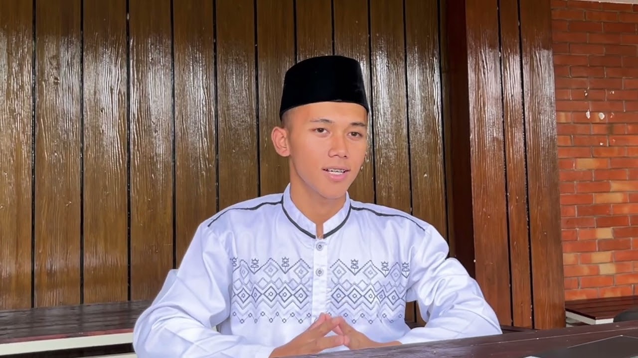 KULTUM NUZULUL QUR’AN