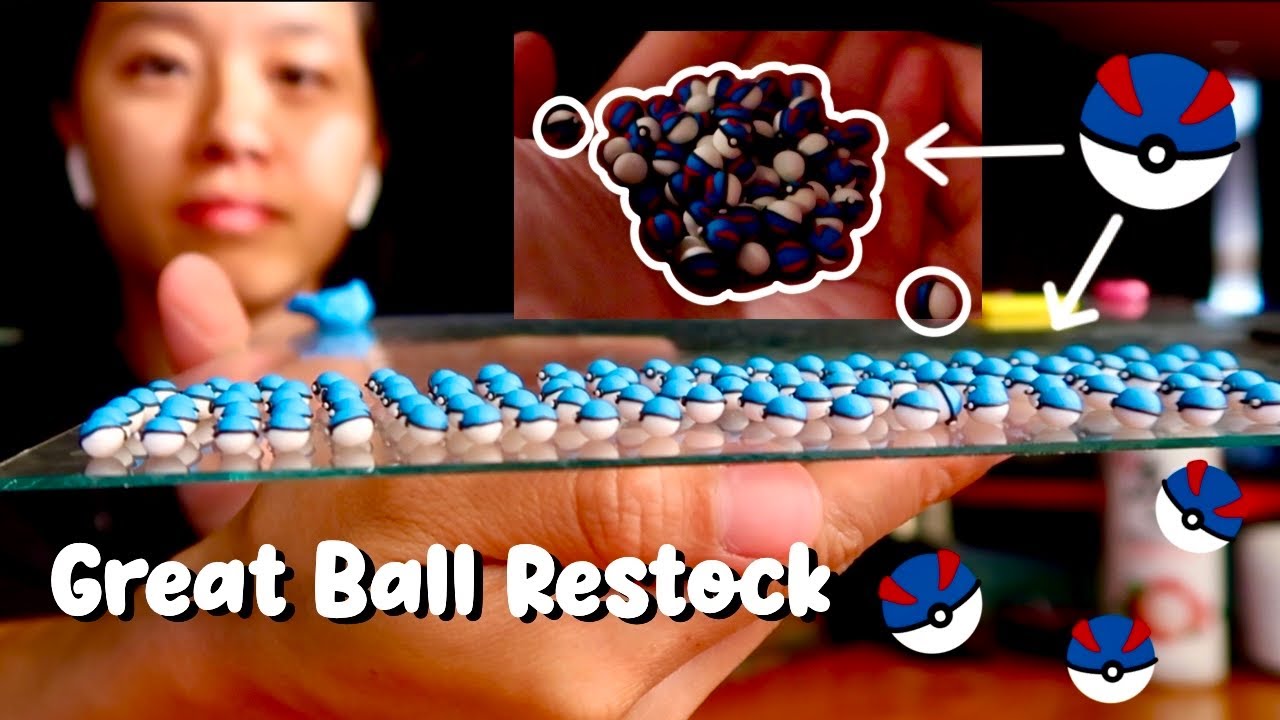 Making 100 Great Balls for My Floating Pens | A Busy SAHM Day