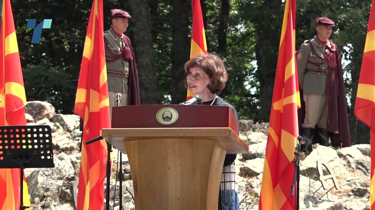 Слаба посетеност на Мечкин Камен за Илинден