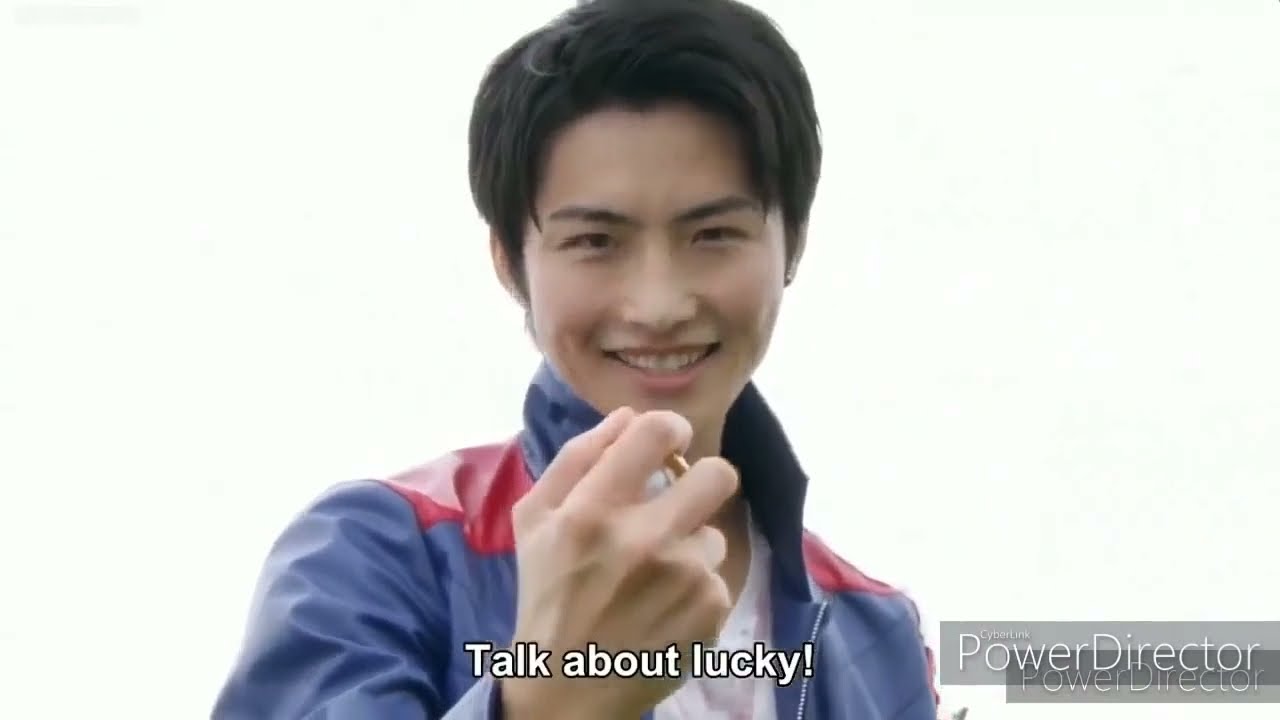 All Kyutama in Kyuranger