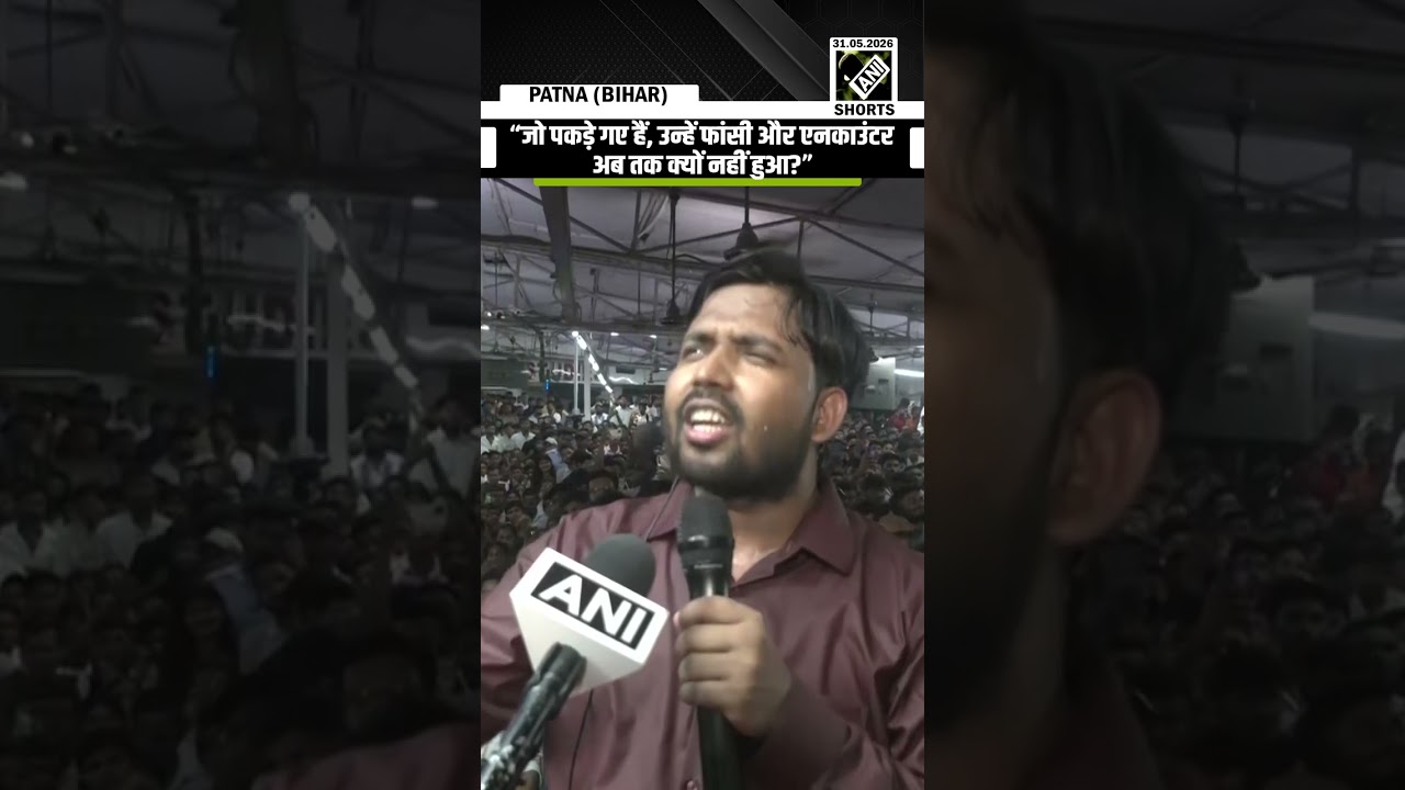 Khan Sir questions delay in strict punishment over NEET paper leak, demands swift action