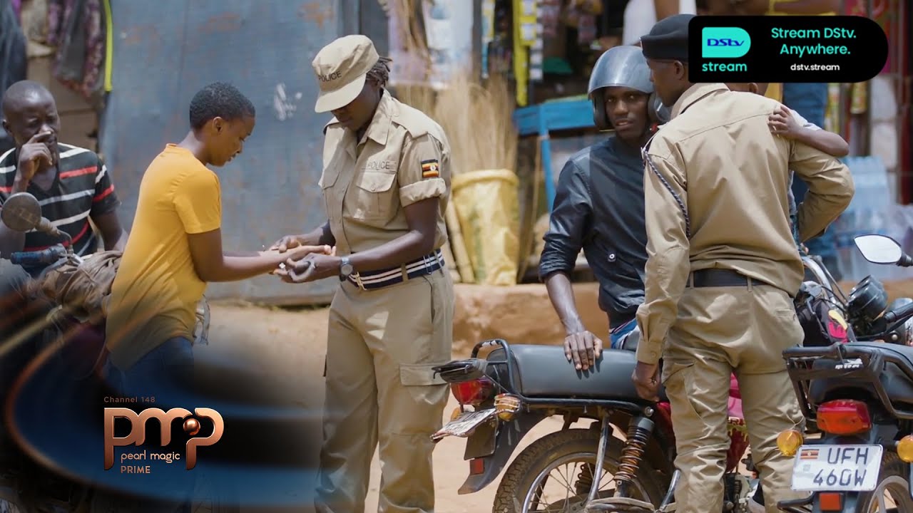 Lost but found &ndash; Sanyu | S4 | Ep 144 | Pearl Magic Prime