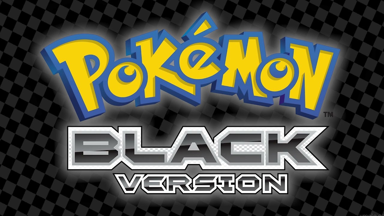 Driftveil City - Pokémon Black Version