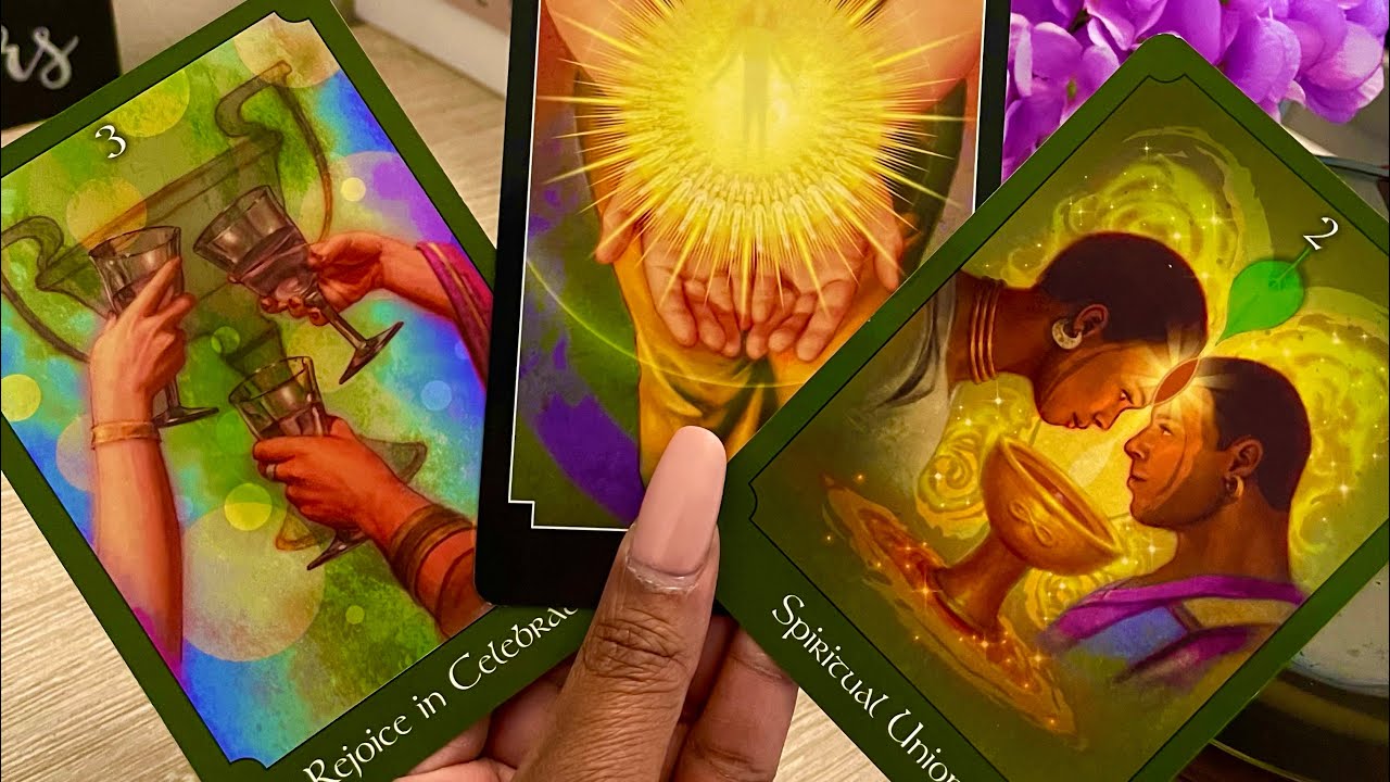 Virgo June 2021 Absolutely AMAZING Reading!! ❤️ 😨