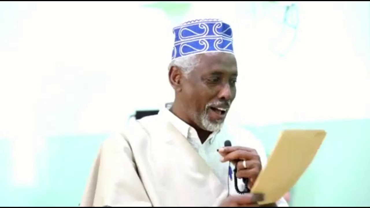 Wararka Maanta: Shirka Galmudug Oo Si Habsami Uga socda.....