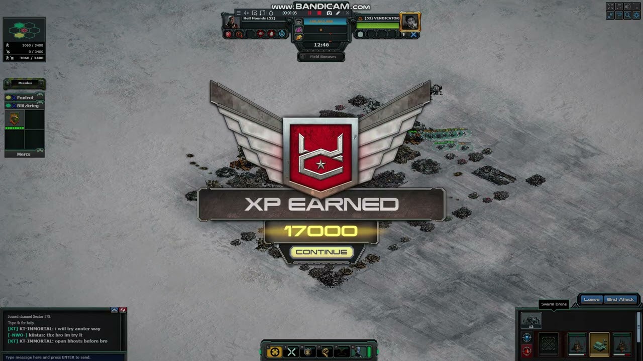 CONQUEROR 1/2/3 FREE REPAIR ON MAP  RUBI ON VERY FAST