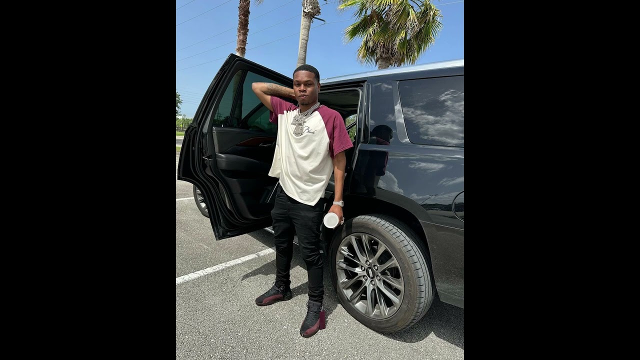 (FREE) Kenny Muney x Big Scarr Type Beat - 