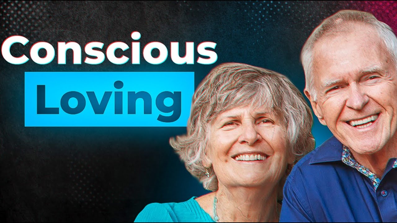 The Art Of Conscious Loving With Gay And Katie Hendricks