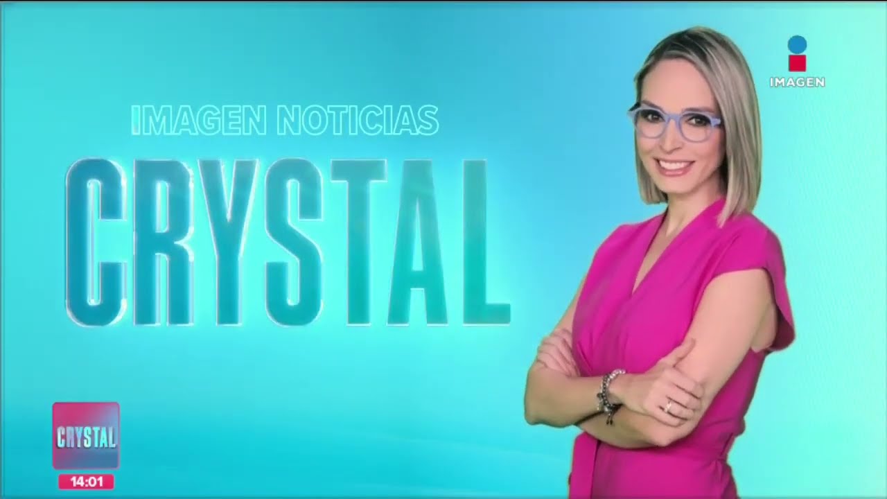 27 muertos deja choque en Tamaulipas | Crystal Mendivil | Programa completo 15 de mayo de 2023