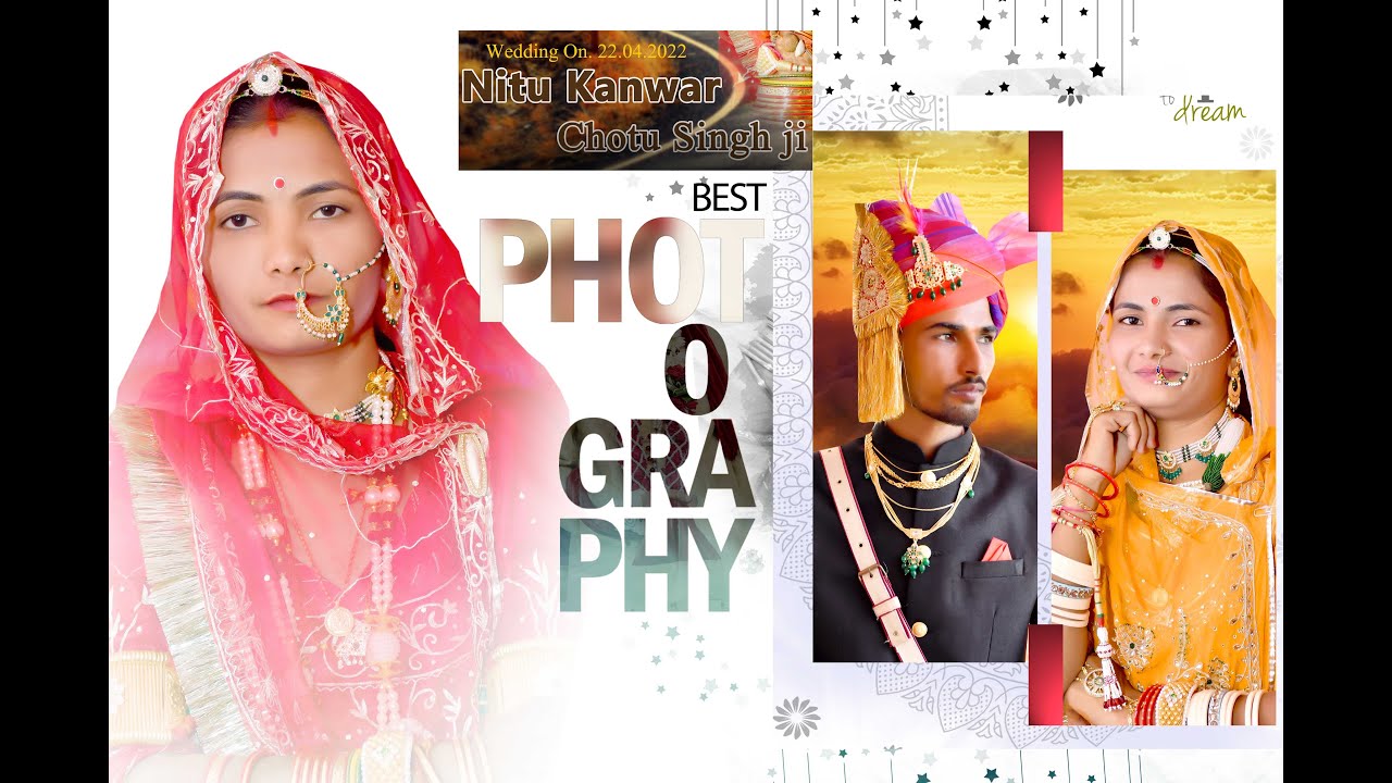 Royal Rajput Wedding thi.chura(Jalore) 2022