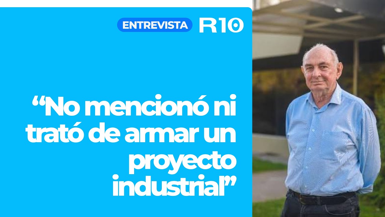 “PARA DELANTE NO VEMOS NADA” | Raúl Hutin en #MañanaSylvestre