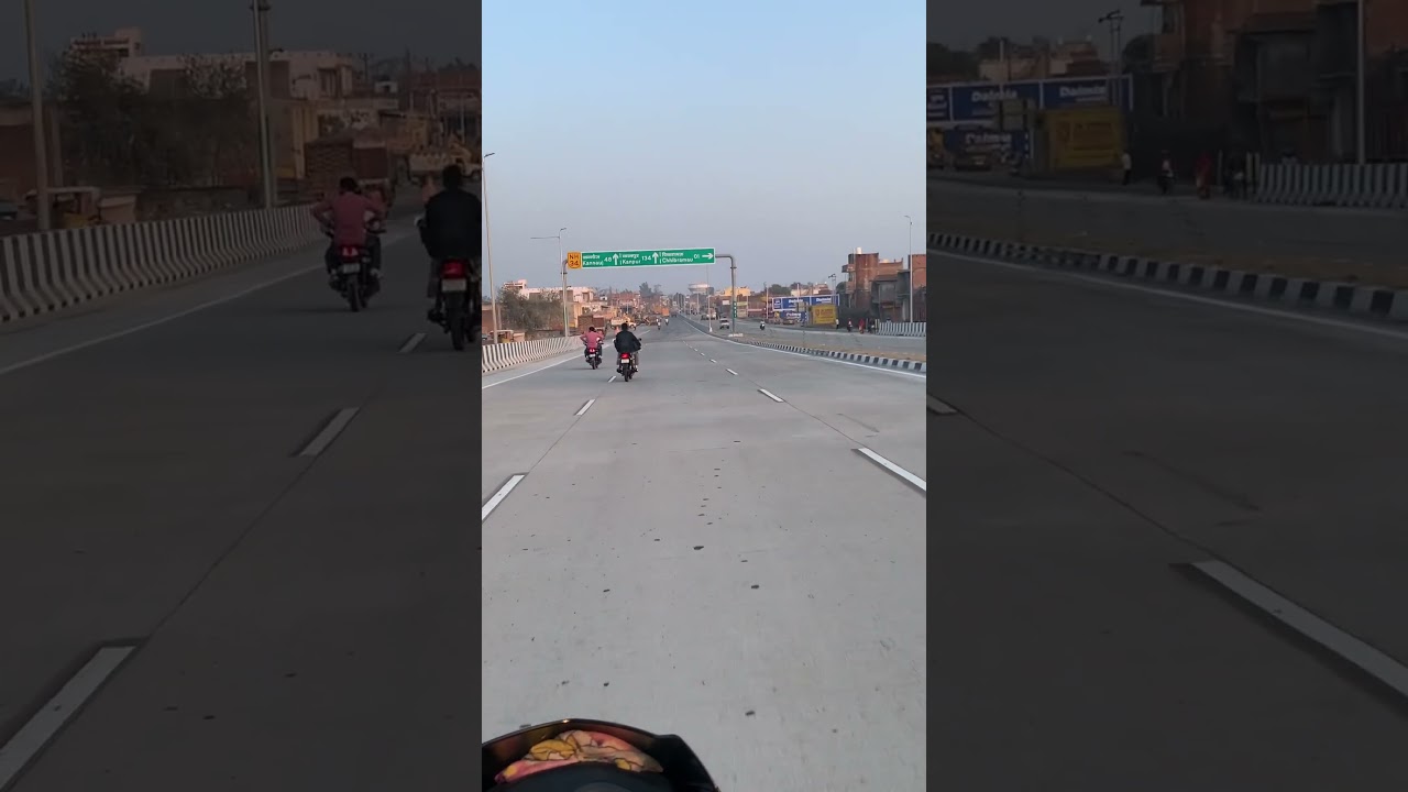 Chhibramau || Uttar pradesh || @souravjvlogs @TheUK07Rider #rider #bikelover