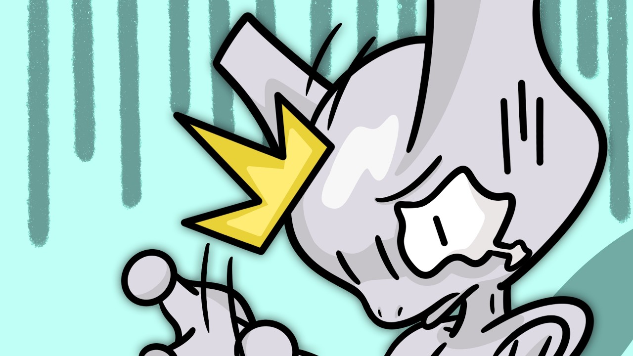 Legendary Pokemon That Aged Like Milk.