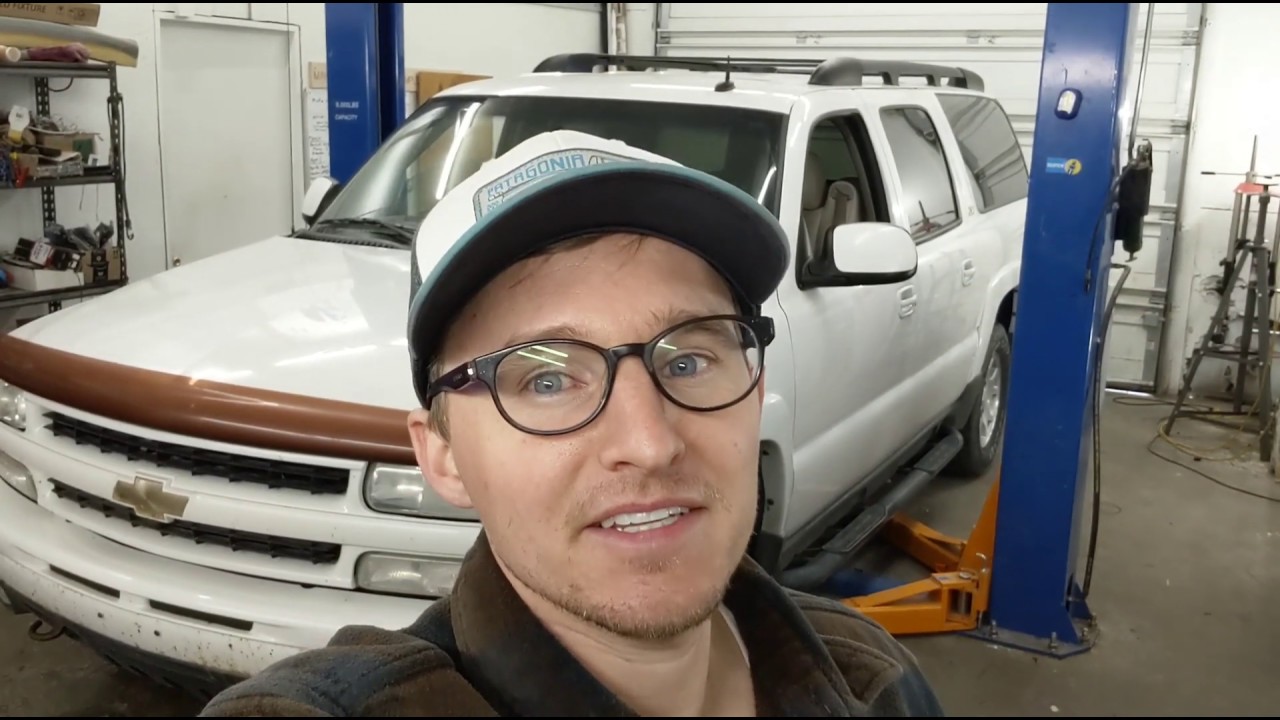 SUBOVERLAND Mechanical Work and Upgrades Overview #overland #4x4camper #overlanding