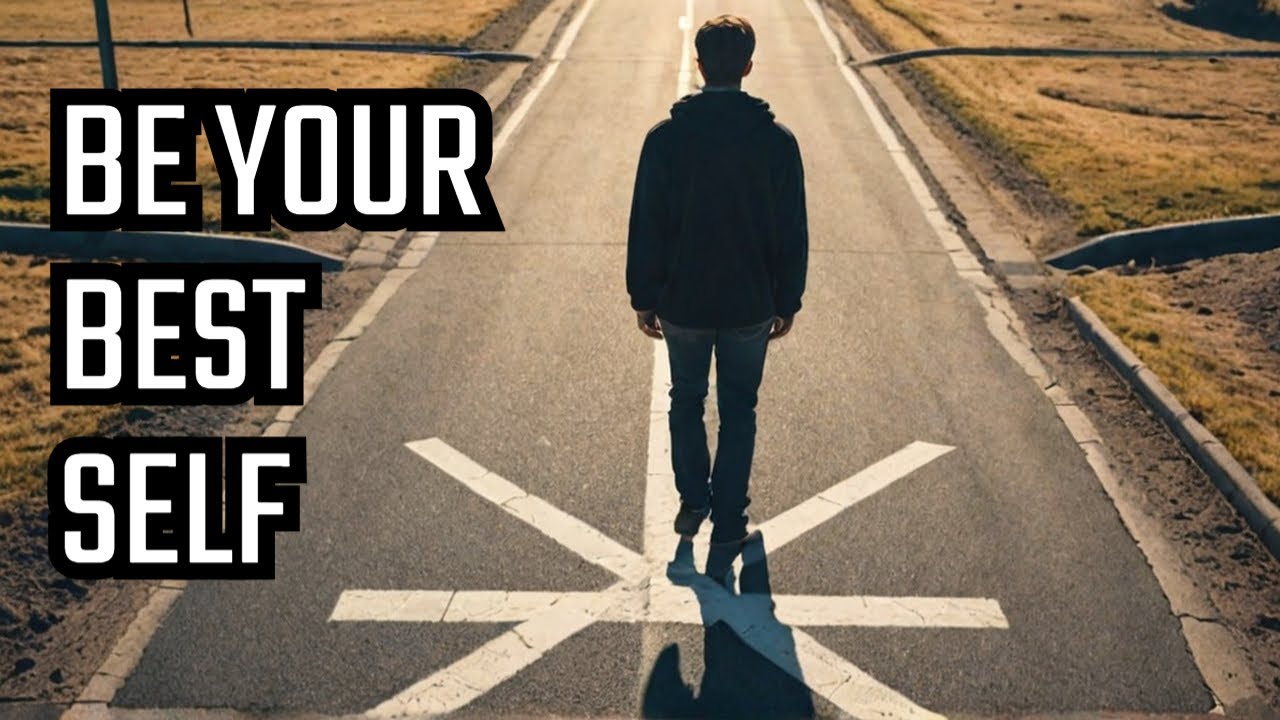 Want to Be a Better Person? Follow This 2-Step Moral Path