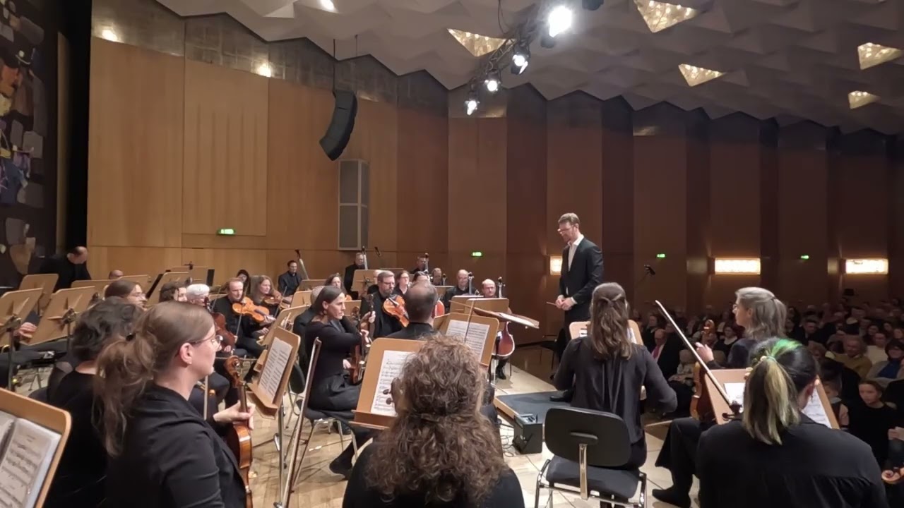 Petite Suite - Debussy