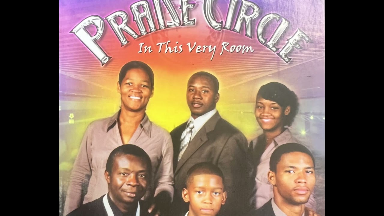 Praise Circle - Lord feed your Children