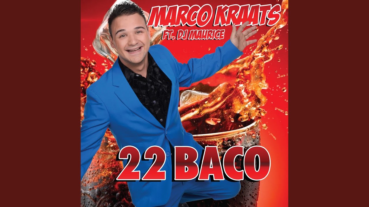 22 Baco (feat. DJ Maurice)