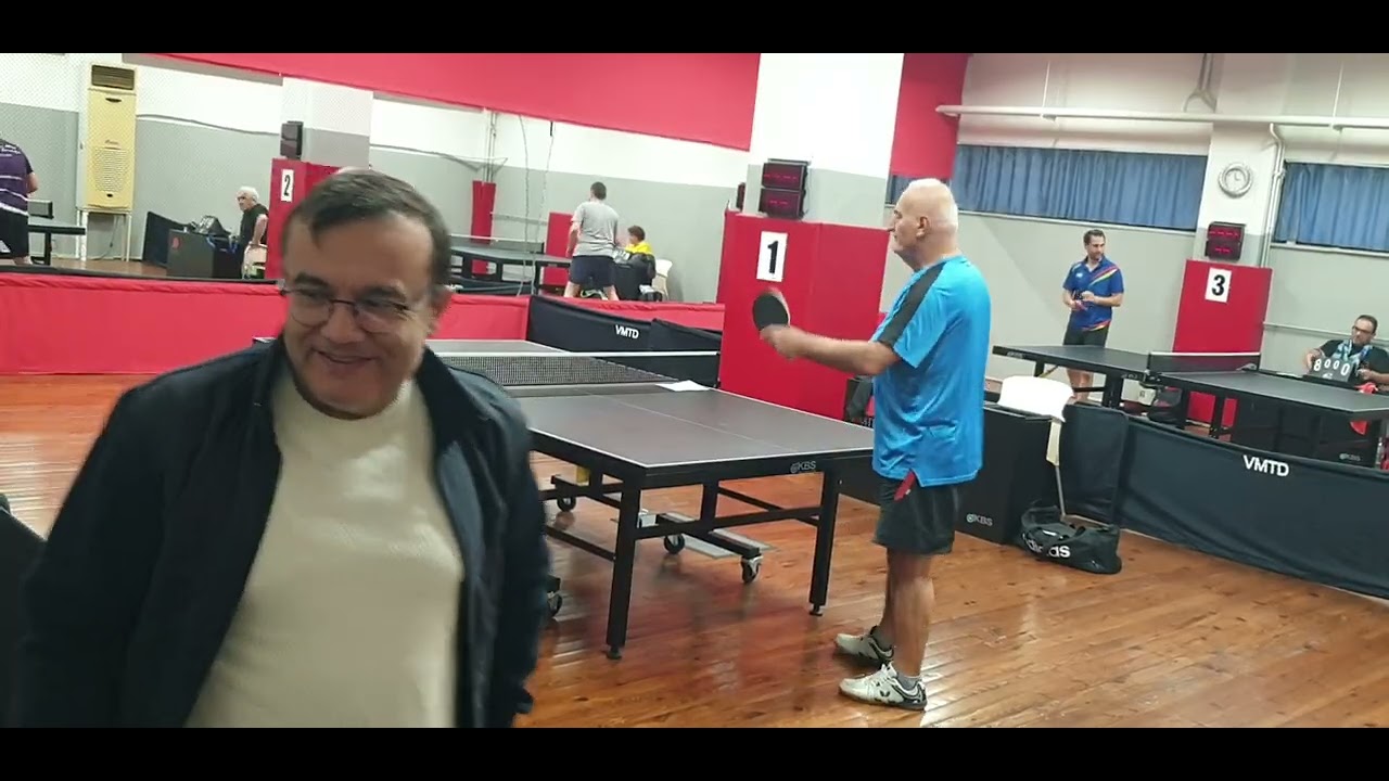29 Ekim 2025 Cumhuriyet Bayramı Tekler Turnuvası 💝🏓🏆