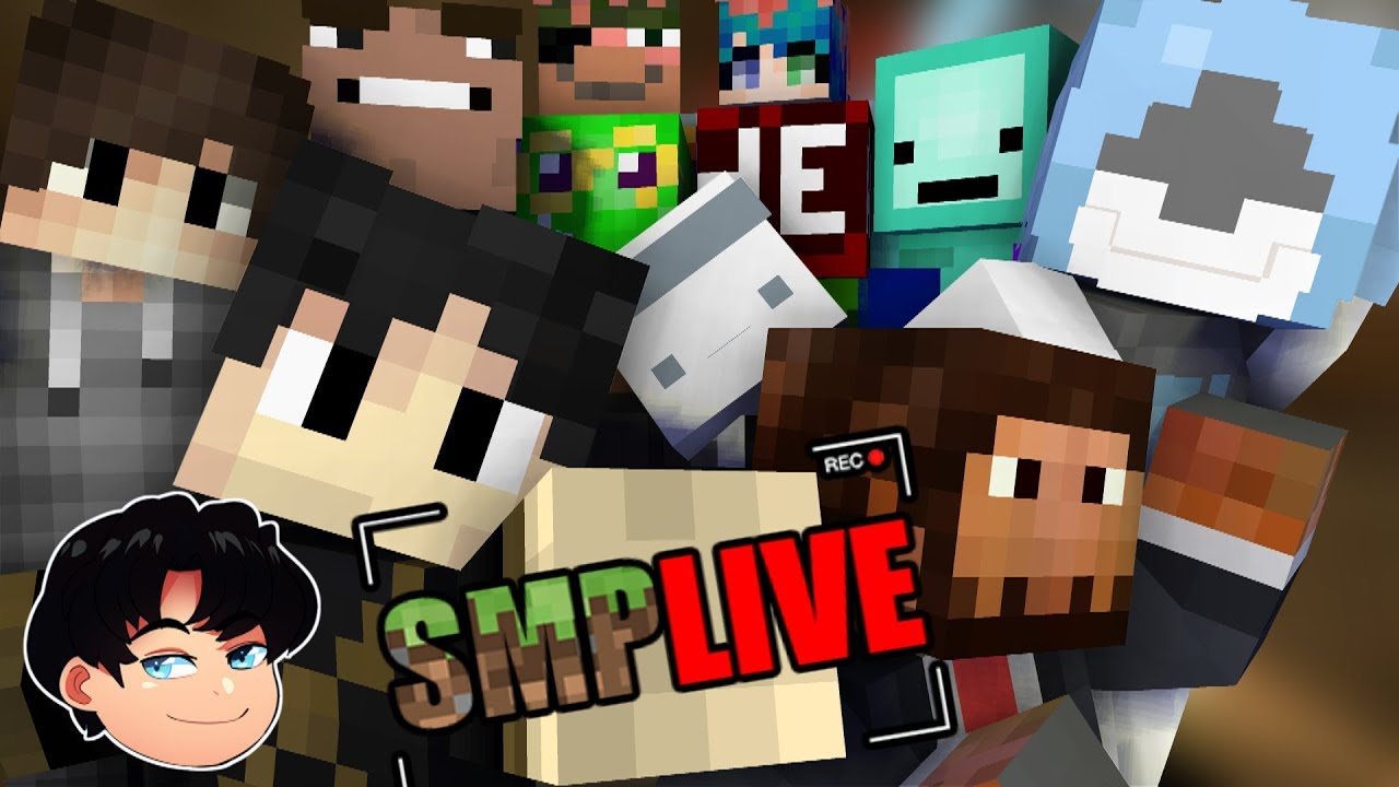 SMPLive: Monkey Mondays!