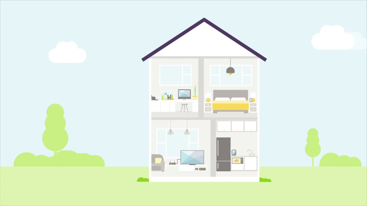 How to optimise your experience at home