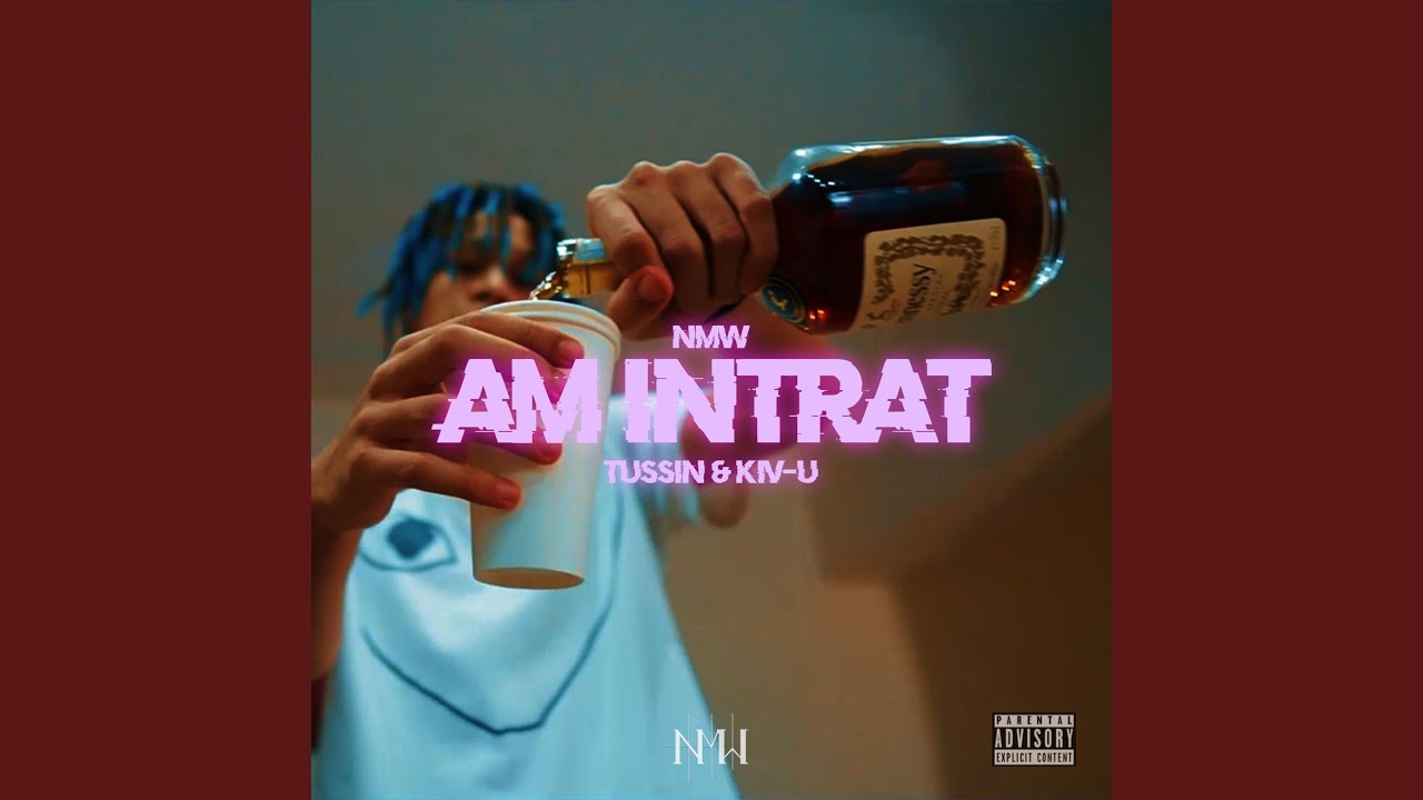 Am Intrat (feat. Tussin & Kiv-U)