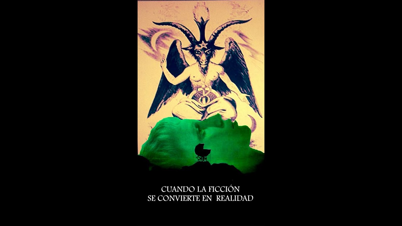 Satanismo real en una ficci&oacute;n sat&aacute;nica: Rosmary&acute;s baby