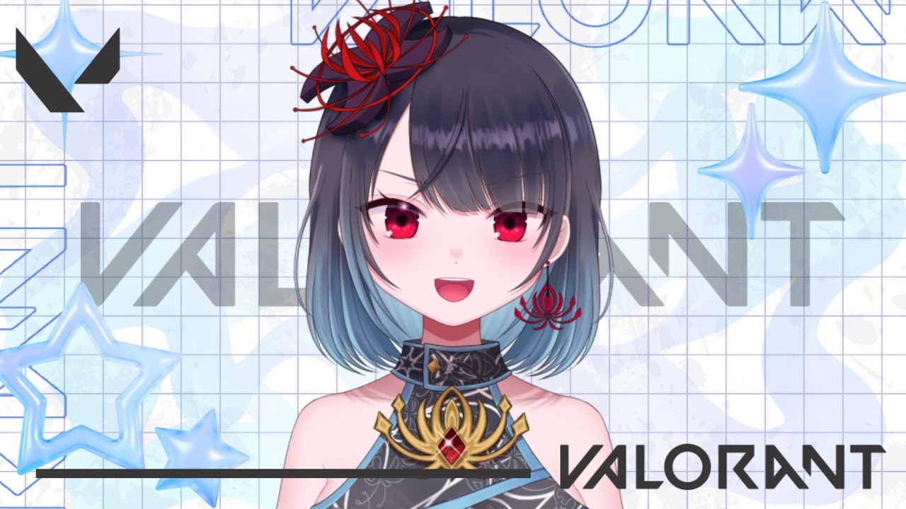 【VALORANT】テストVALO【悪喰】