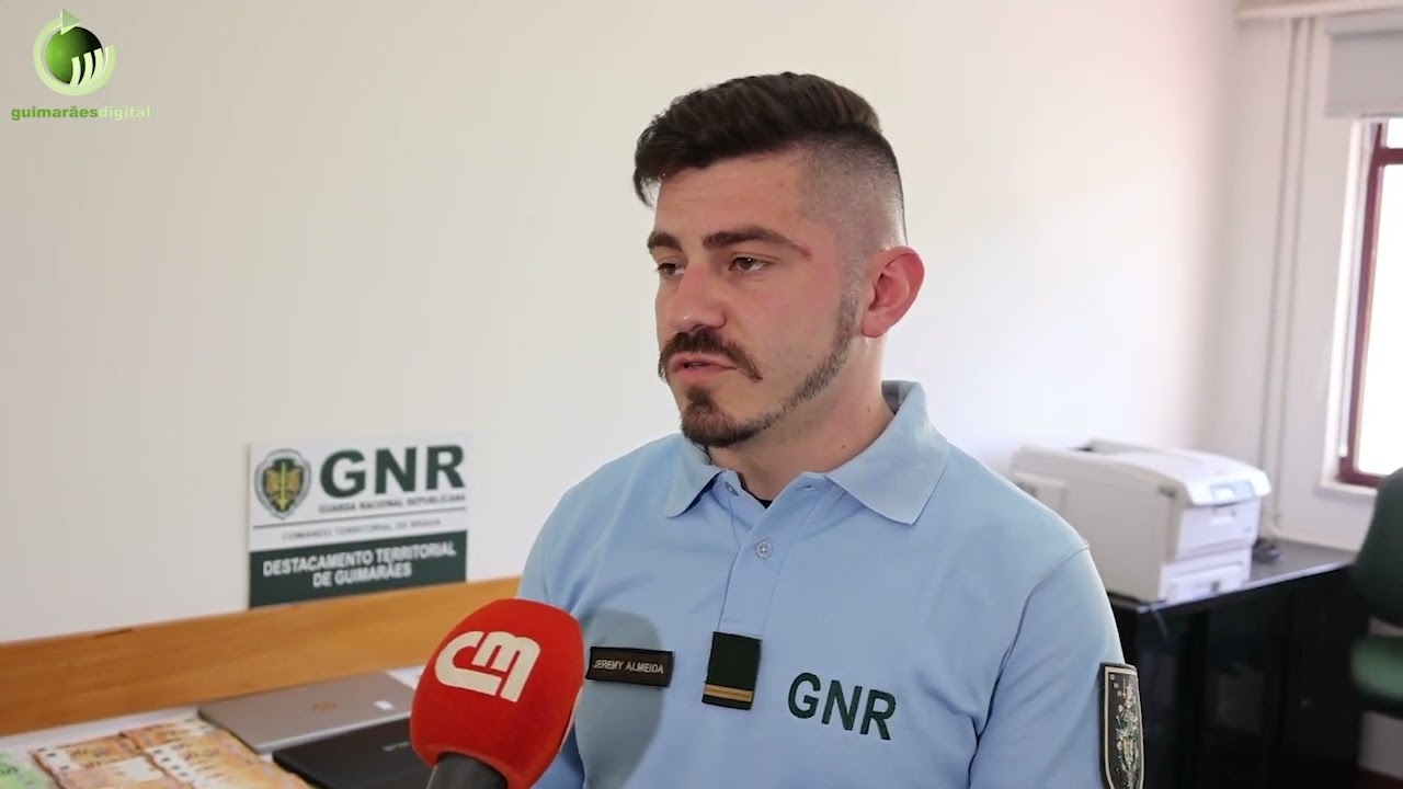 GNR deu 