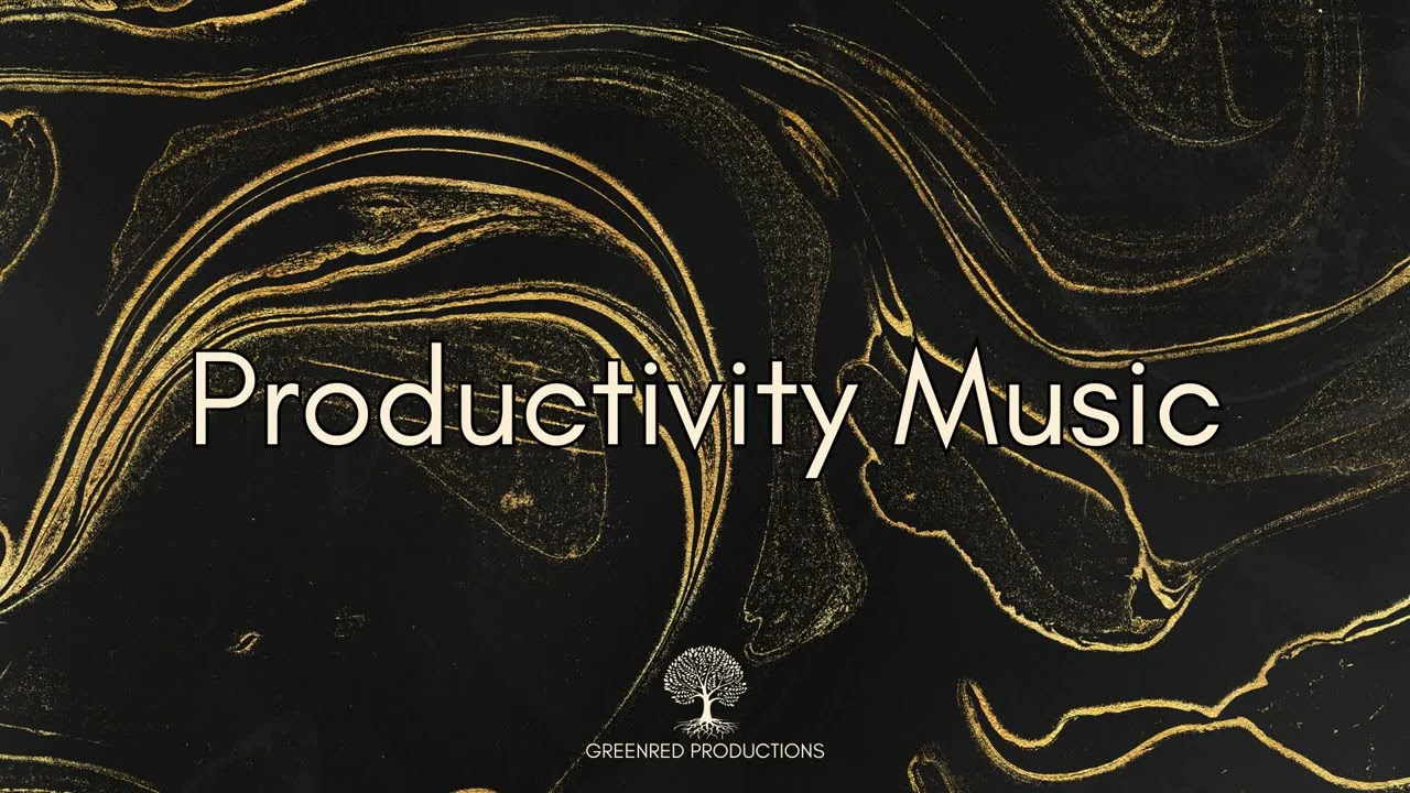 Boost Your Focus with ADHD Relief Music