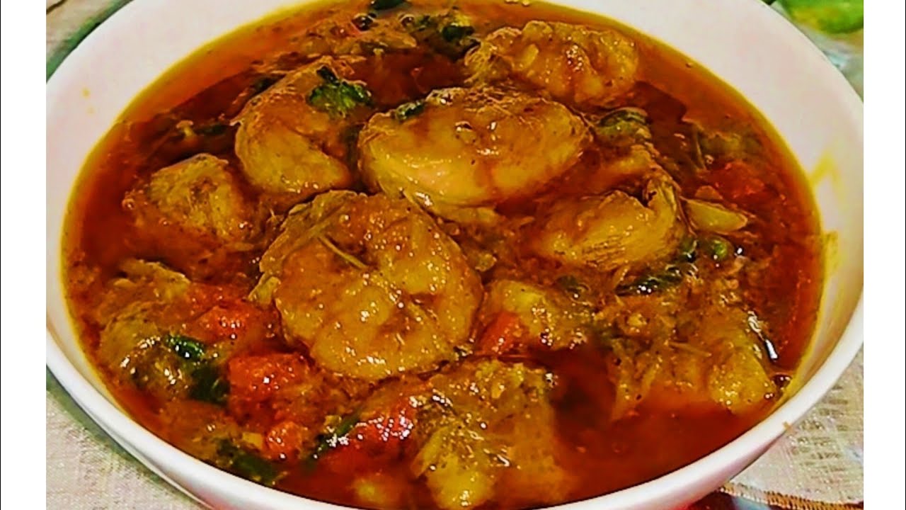 শিং মাছ ভুনা রেসিপি ‼️শিং মাছ ভুনা ‼️Mach Vuna recipe 