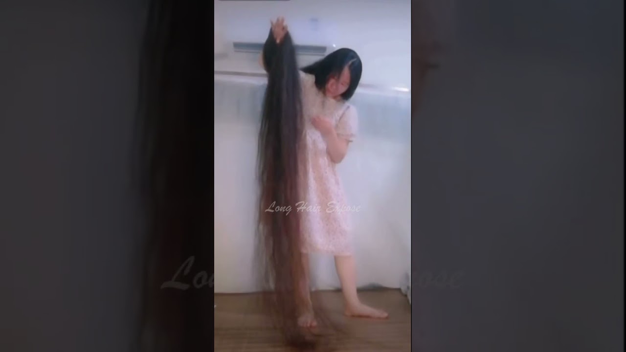 Long Hair Expose Website