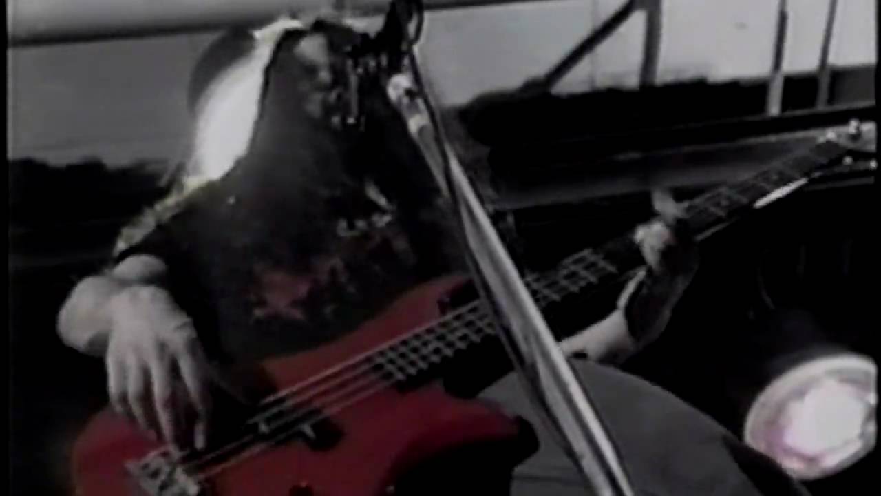 Overthrow - Suppression (Official Video)