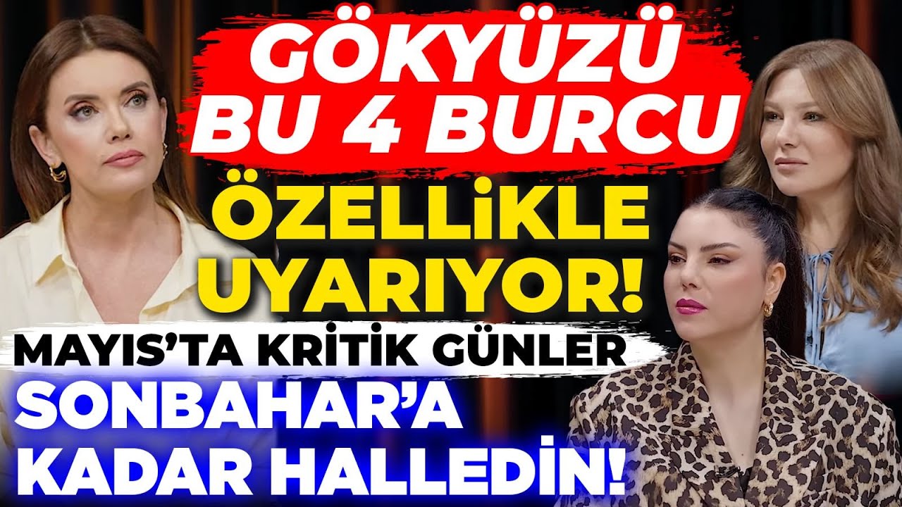 Kritik Tarihler. Aşkta ve Parada Y&uuml;z&uuml; G&uuml;lecek Bur&ccedil;lar. Astroloji O Yatırım Aracına İşaret Ediyor